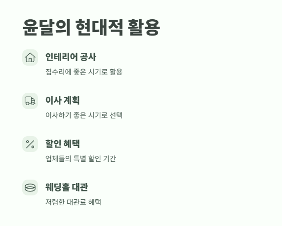 윤달은 몇년만에 오는지 완벽 정리 8