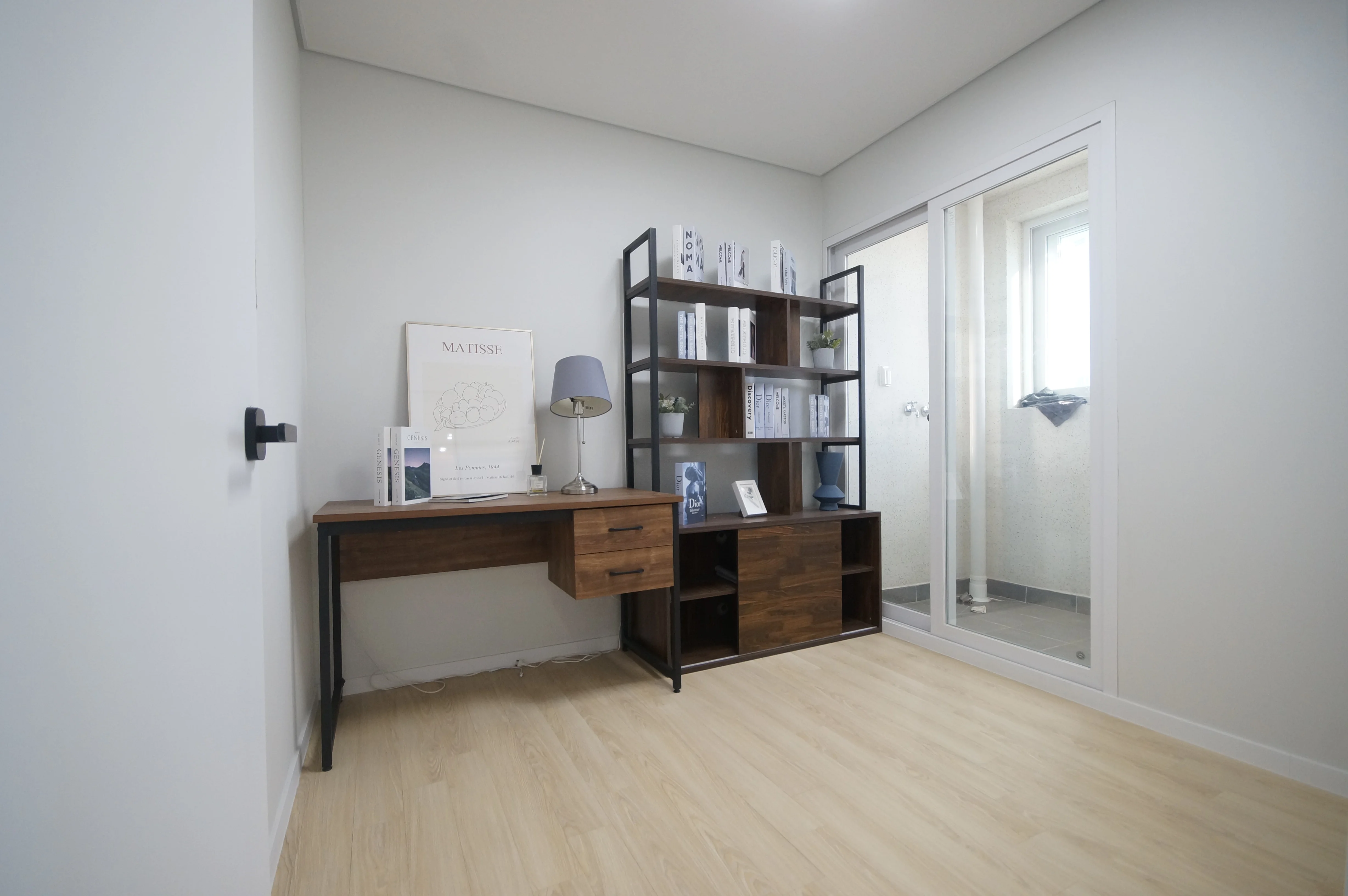 용인시 기흥구 공세동 포룸 4룸 신축빌라 방