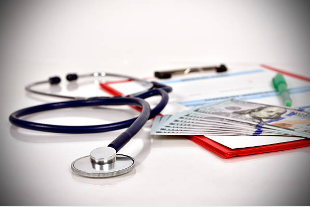 모바일 건강보험증 발급