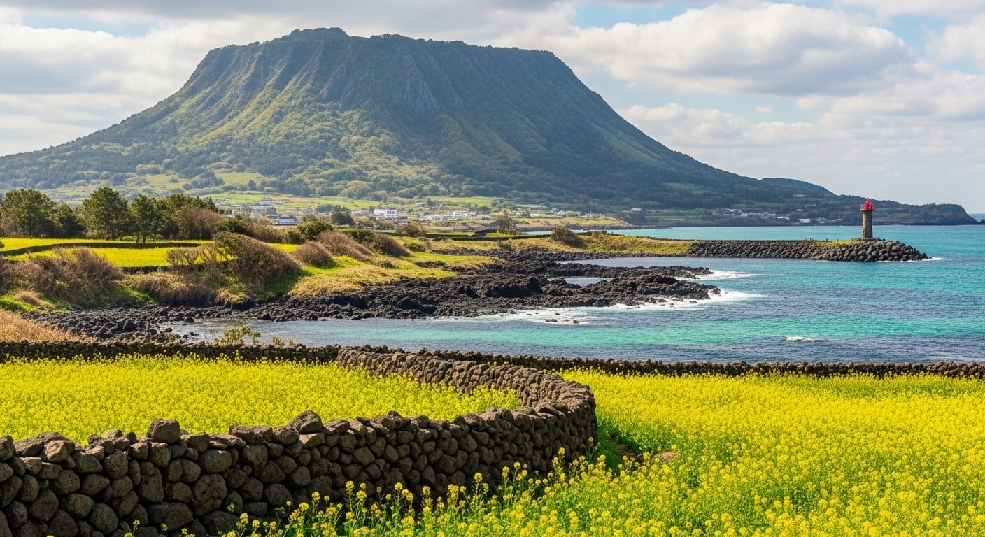 폭싹 속았수다 뜻