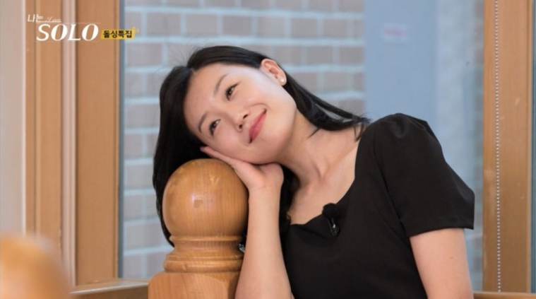 나는solo16기-영숙