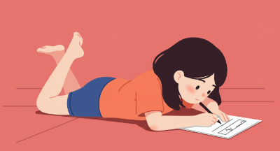 교보손글씨대회