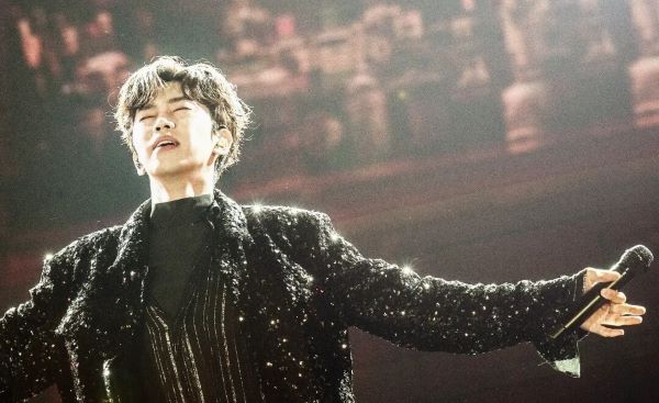 임영웅 콘서트 예매