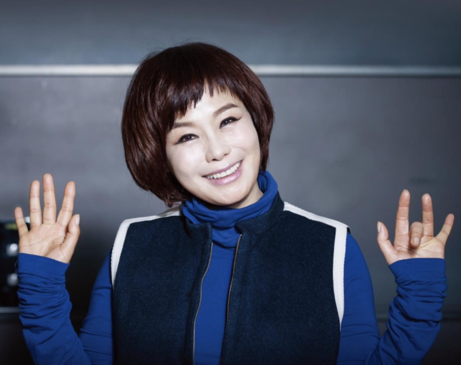 현숙 프로필