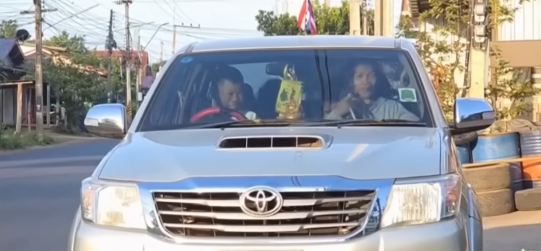 태국 캄보디아 현지