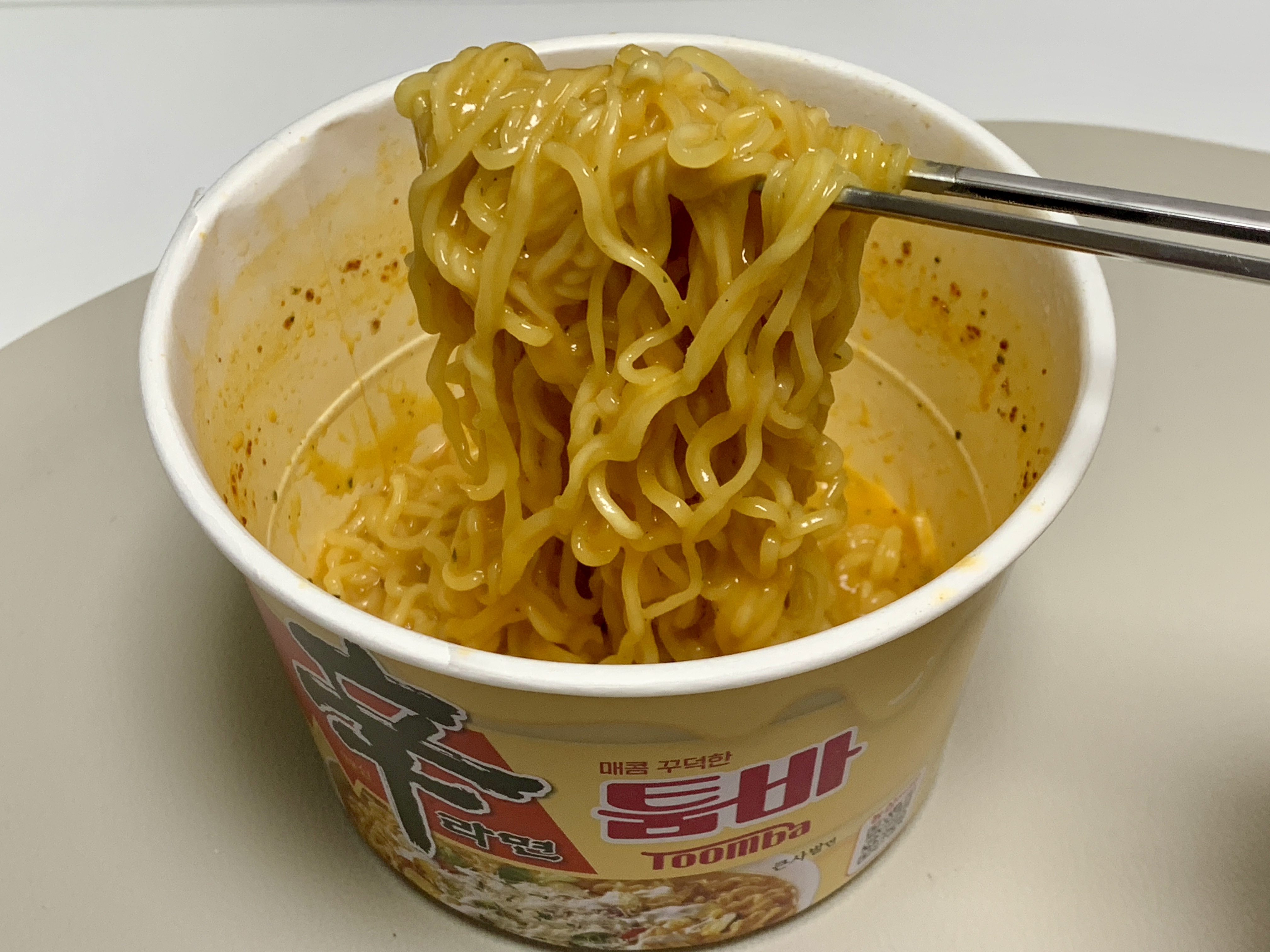 꾸덕-라면-신라면-툼바-투움바라면-라면투움바-컵라면-치즈라면