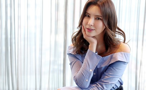 정선아 뮤지컬배우 결혼 남편