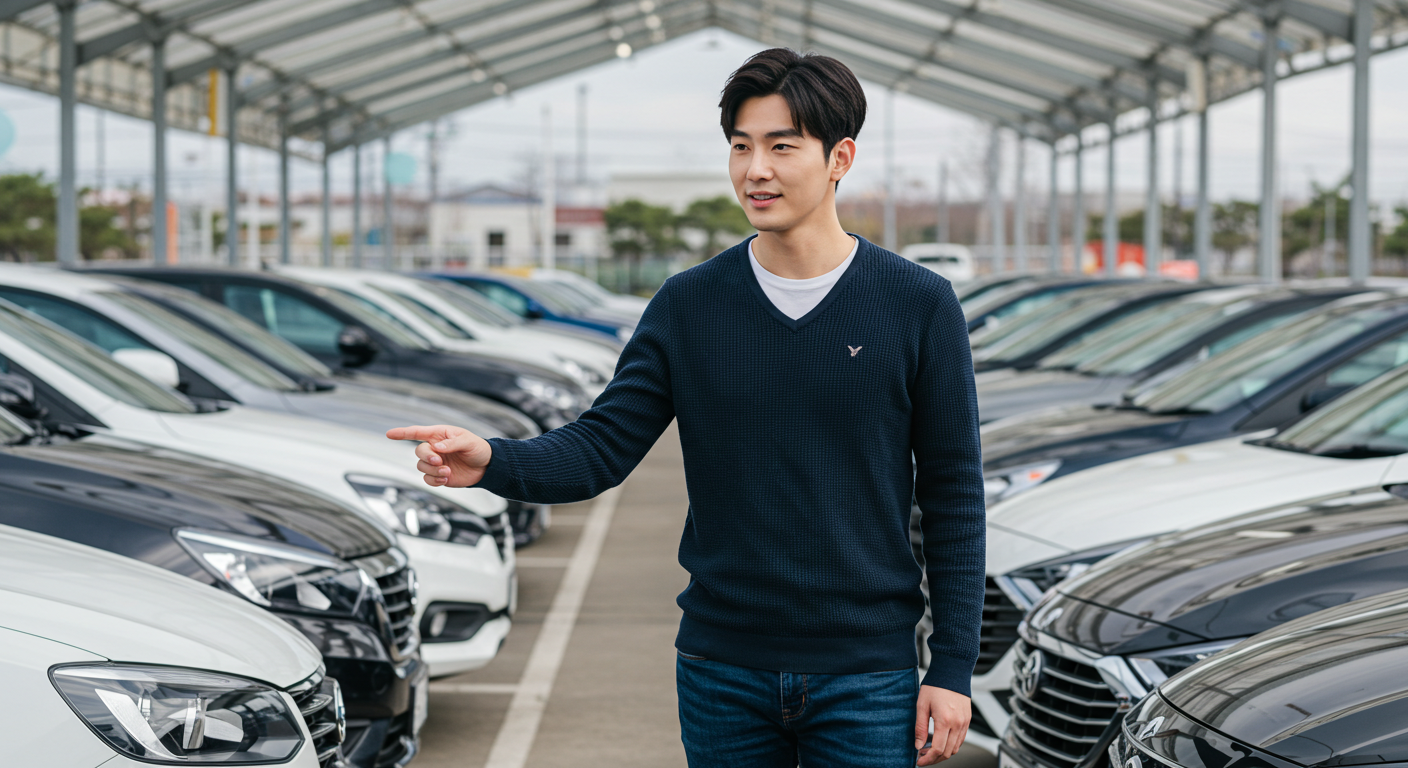 중고자동차 부품 쇼핑몰 비교 가이드