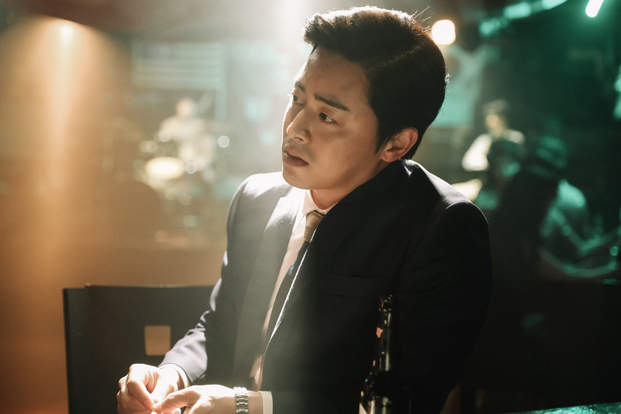 마약왕 스틸컷