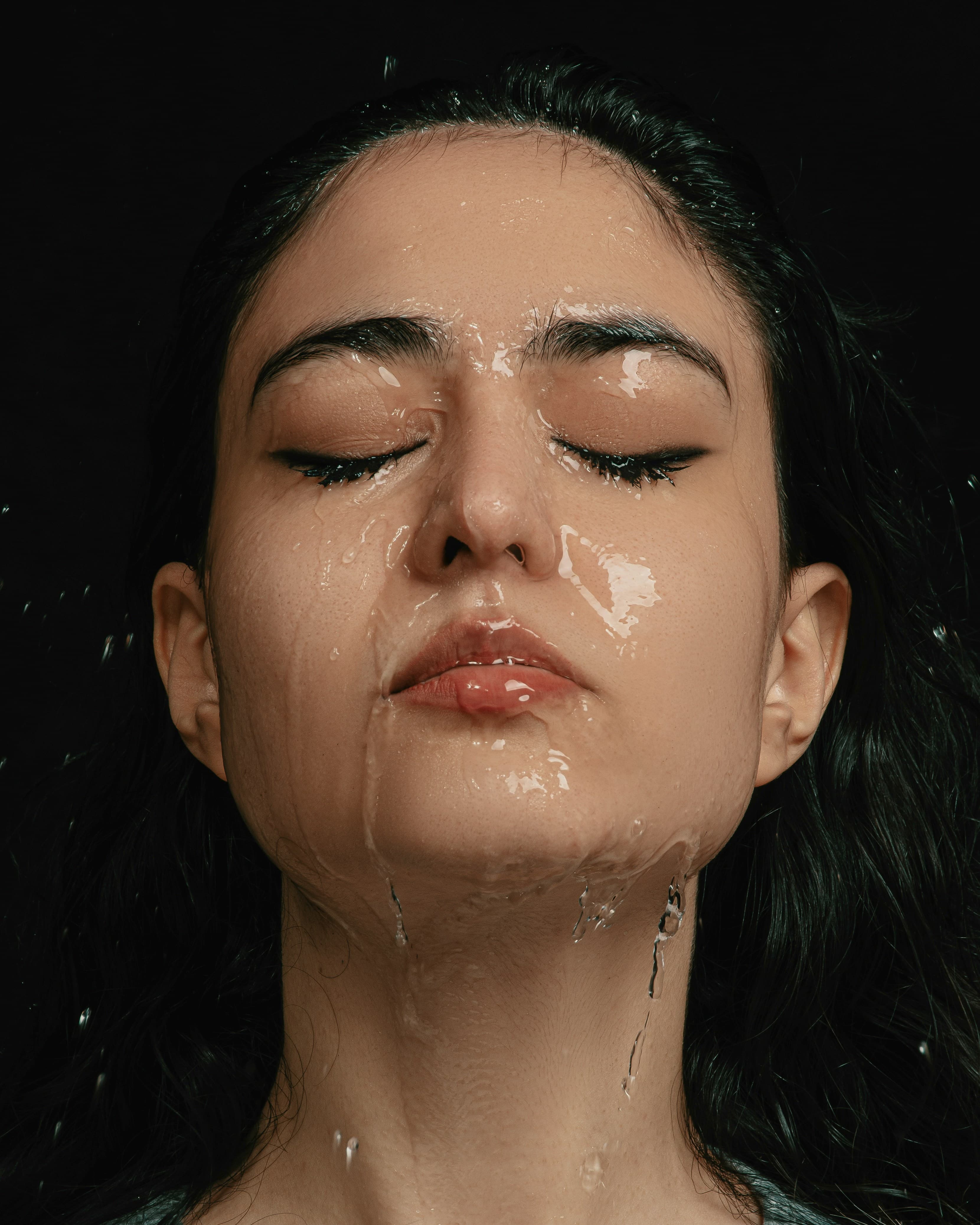 얼굴 붓기에 대한 잘못된 상식 5가지