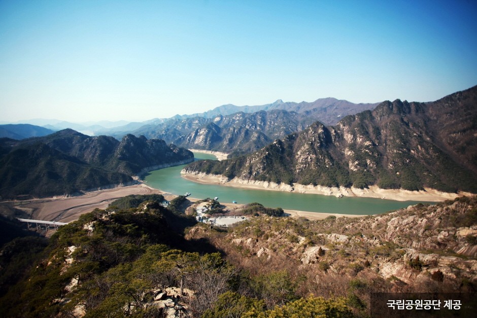 2024 가을 여행지 단풍 명소 추천