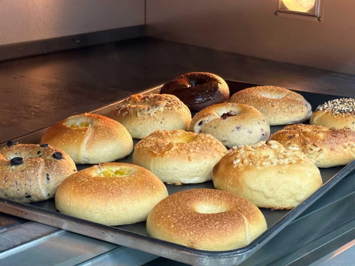 전국 베이커리 맛집 TOP 5 (쌀베베)