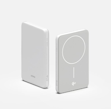 슬림 보조배터리 관련 사진