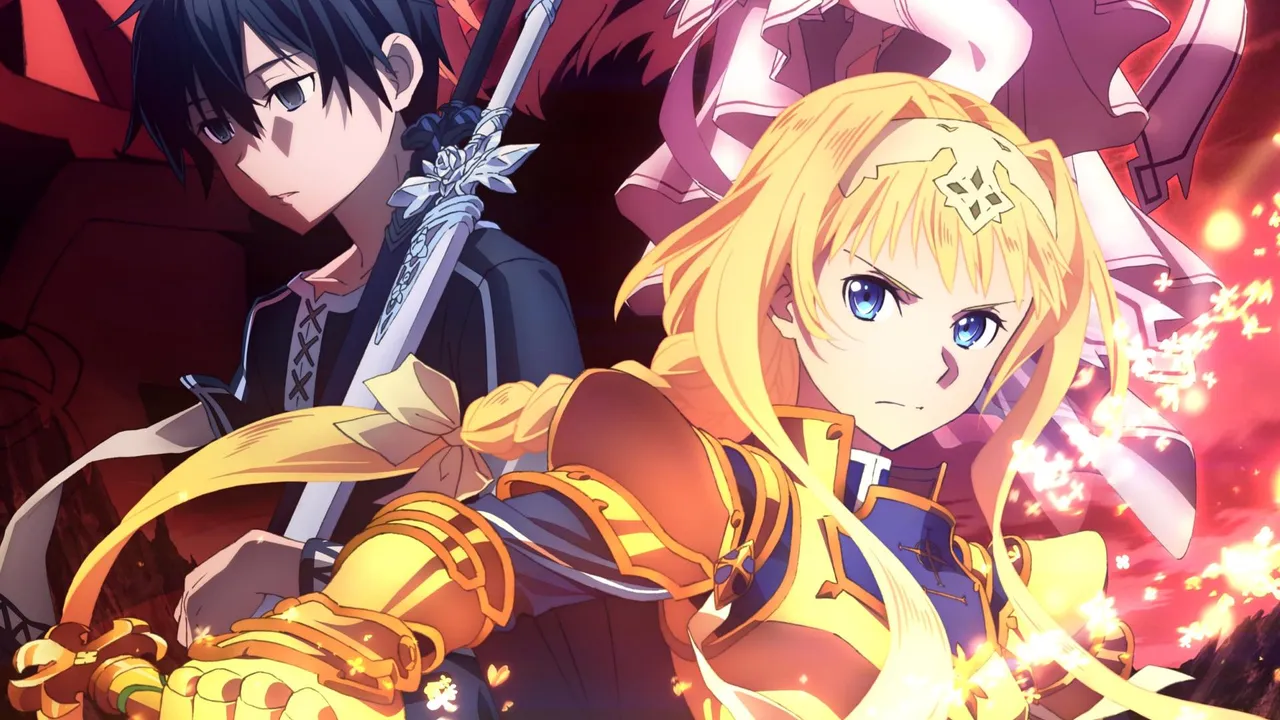 소드아트온라인 ost