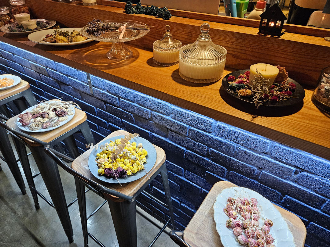 동탄 리틀 노작 인테리어