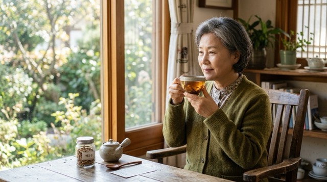 맥문동 효능과 먹는 법, 부작용까지 정리 건강한 일상