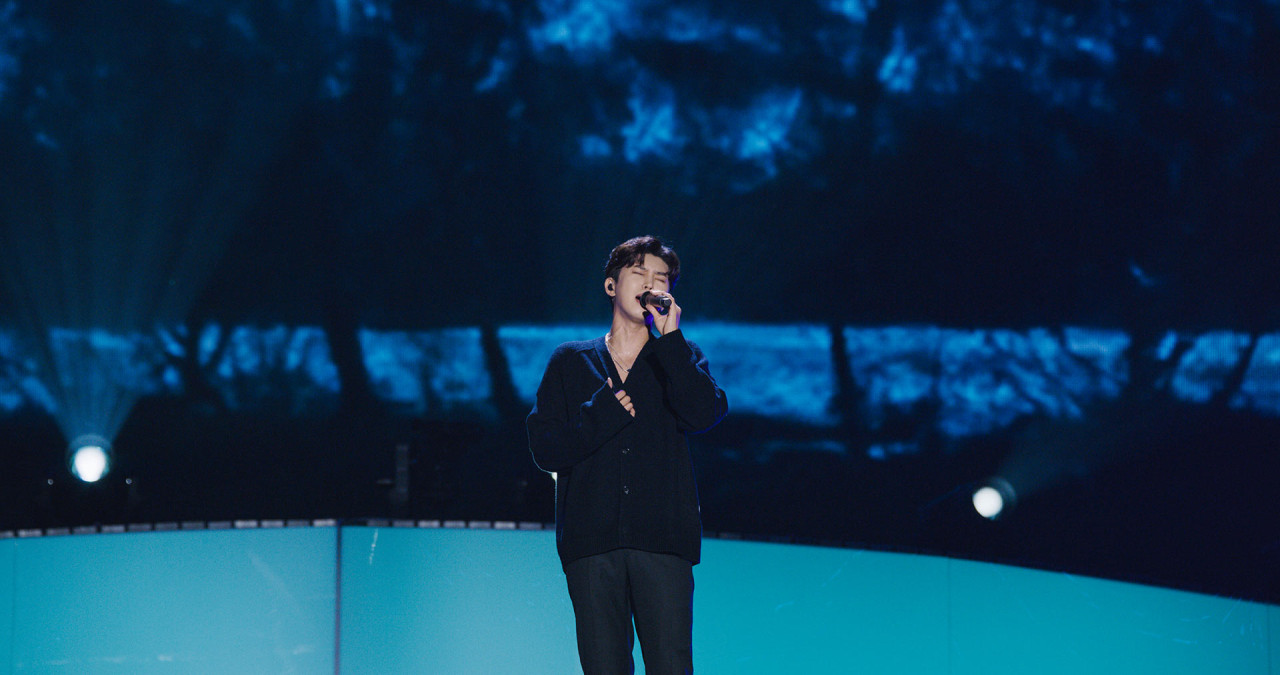 영화의 한 장면 3