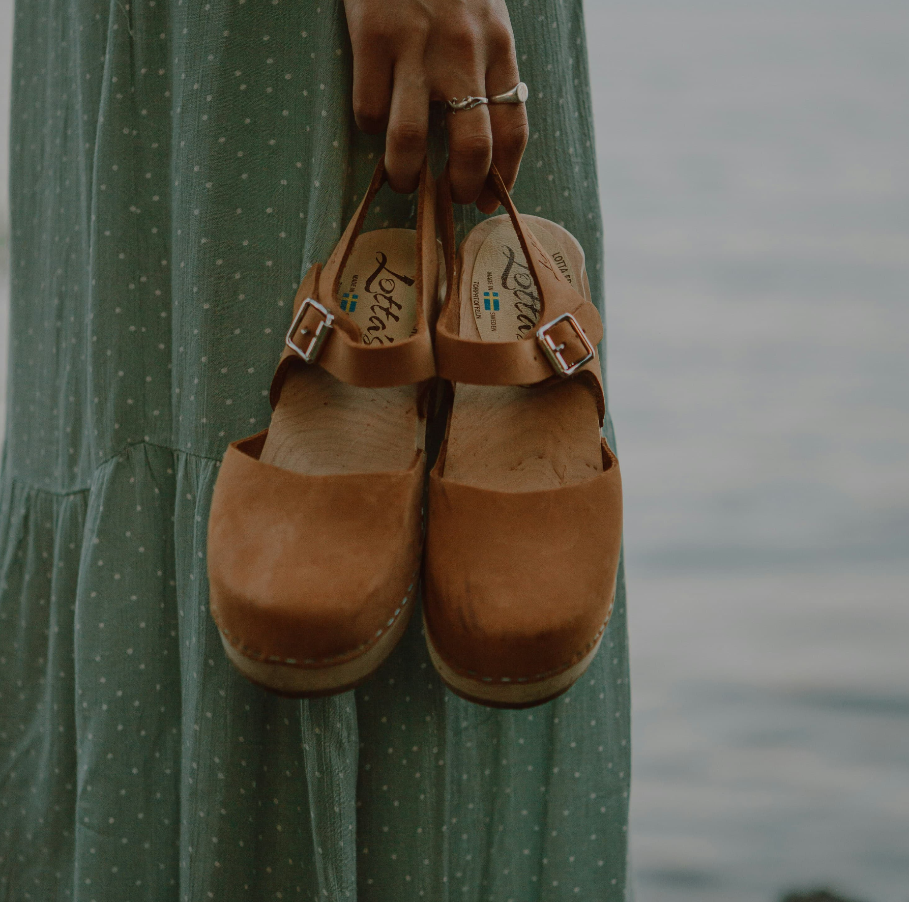 세련된 어른의 멋, 여성 뮬 브랜드 추천 TOP 10