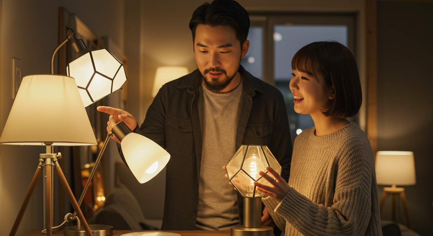 아파트 인테리어 트렌드