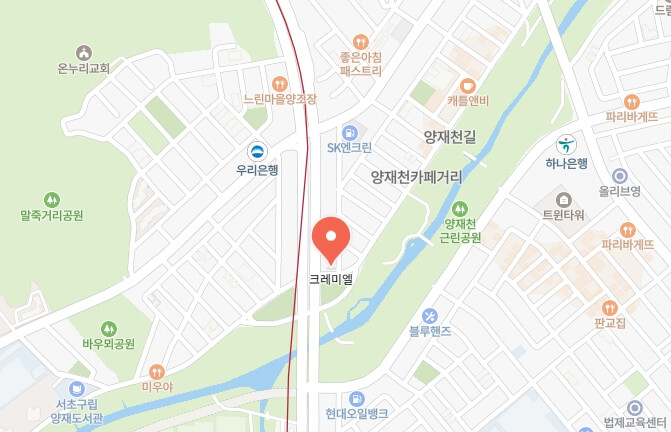 생활의달인-크루아상-미카엘-달인-빵집-위치