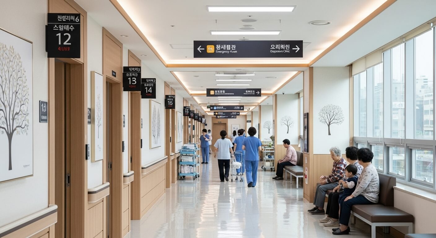 보건증 검사항목