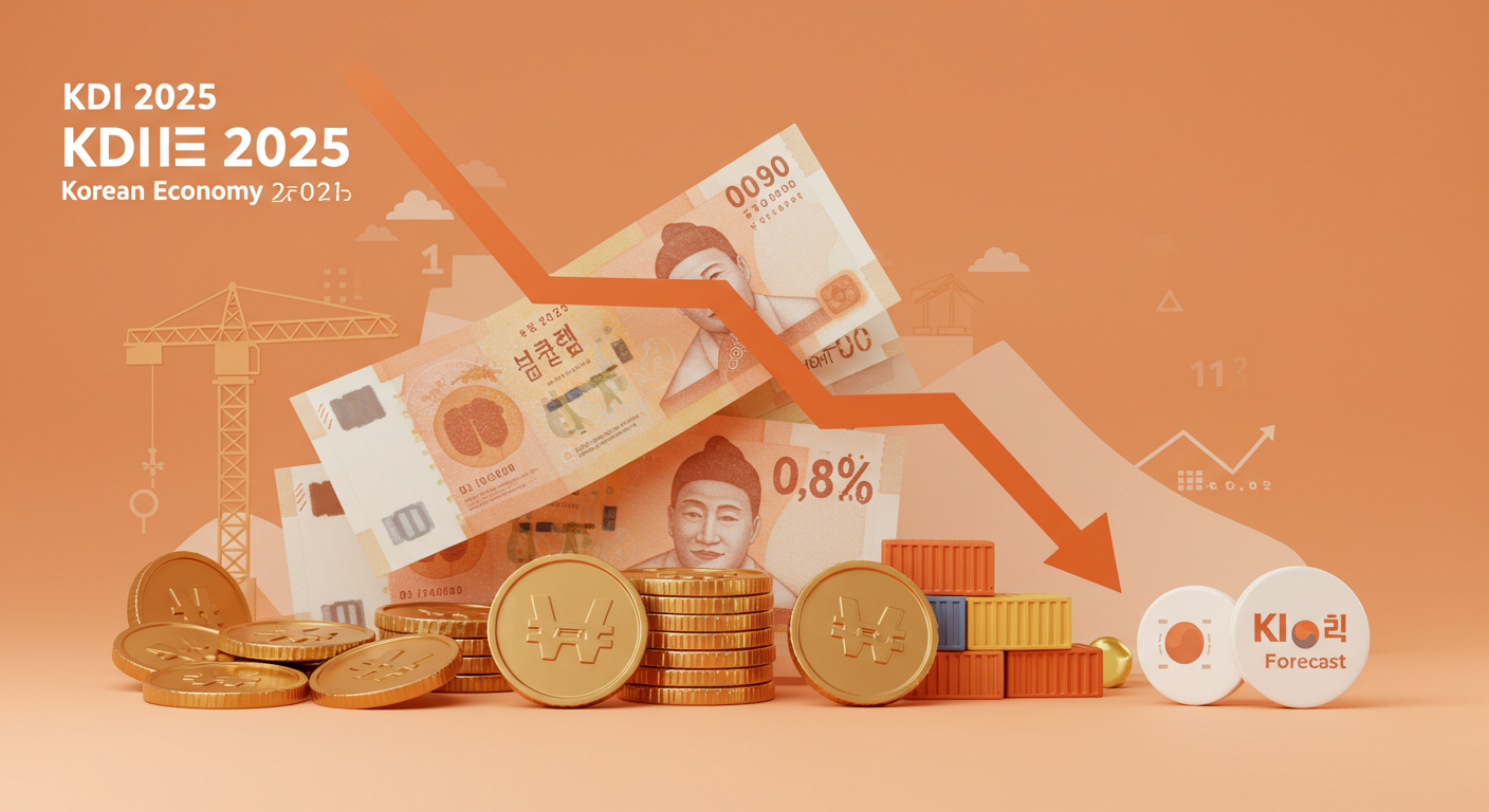 경기 둔화 심화