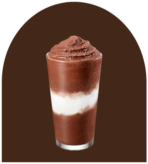 몽실몽실 초콜릿 블라스트