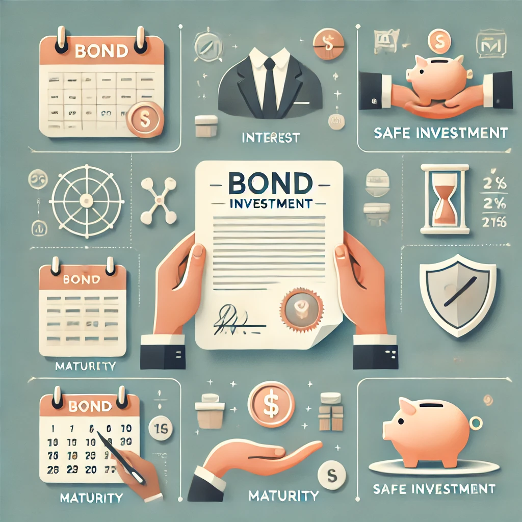 채권 투자 장단점 비교: 당신에게 맞는 투자일까?