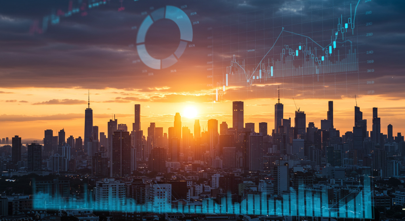 규제 완화가 경제 성장에 미치는 효과