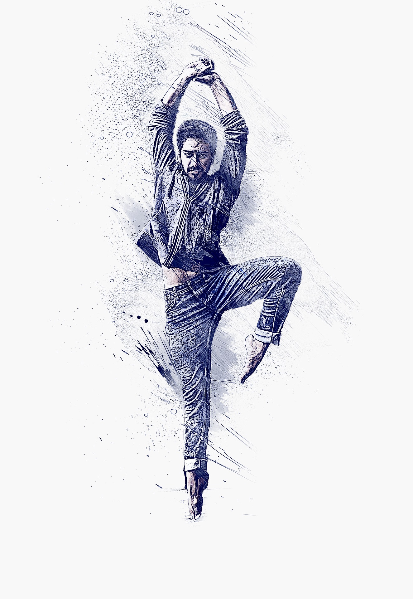 현대 무용수의 커리어 수명 문제에 대한 구조적 분석