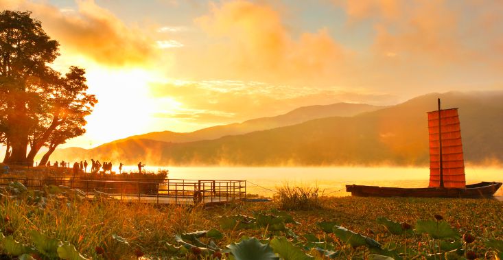 국내당일치기여행_두물머리