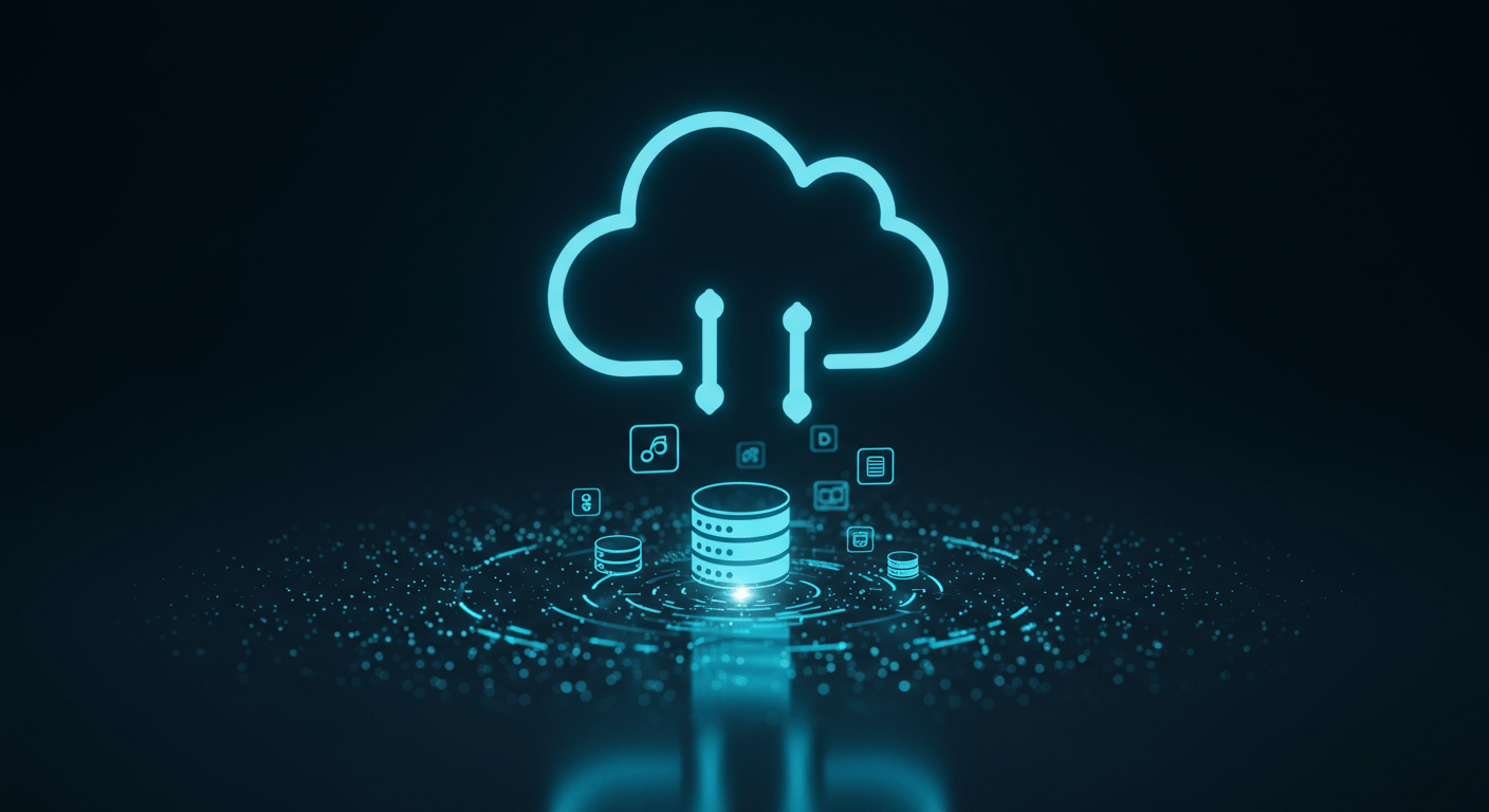 한국의 클라우드 도입 (데이터 레이크하우스)