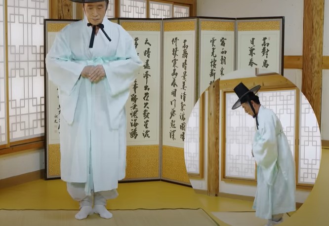 설날 #세배방법 #새해인사 #전통예절 #세배예절 #설날풍습 #한국전통 #명절준비 #명절예절 #명절팁 #생활예절 #예절교육