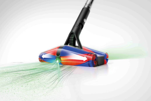 다이슨 펜슬백 플러피콘 사진