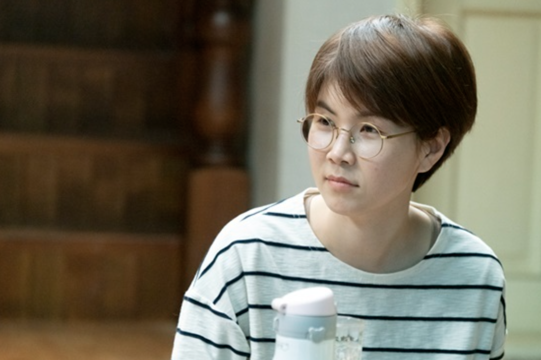 공민정 영화