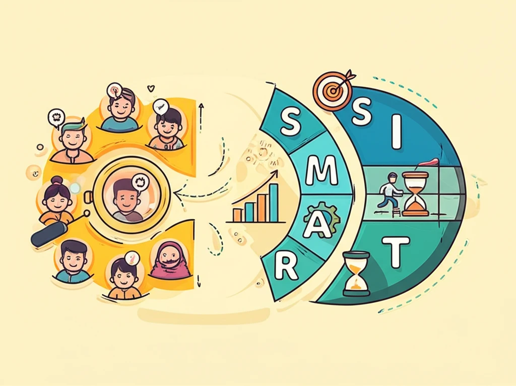 검색 의도 포착 디지털 콘텐츠 전략과..