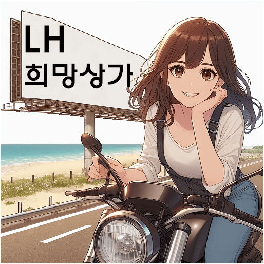 LH 희망상가 청년 소상공인 지원 저렴한 상가 임대