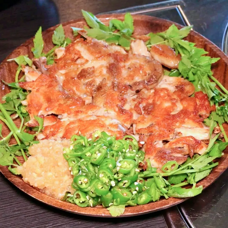 투데이 맛있는 메뉴 닭해물탕, 누른 닭 구이 맛있는 식당 추천 부산 명지 국제신도시 맛집