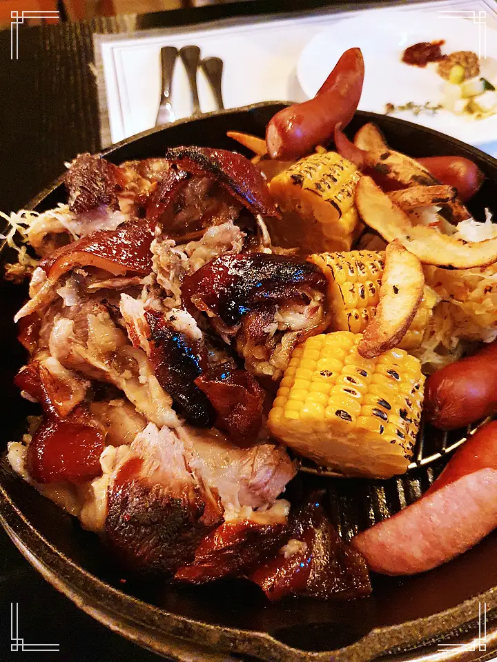 진심 가득 건강 담은 맛 요리 서초 서래마을 맛집 추천 생방송투데이 수요맛전