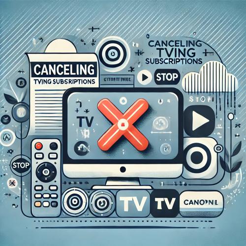 티빙(TVING) 정기결제 해지 방법 섬네일