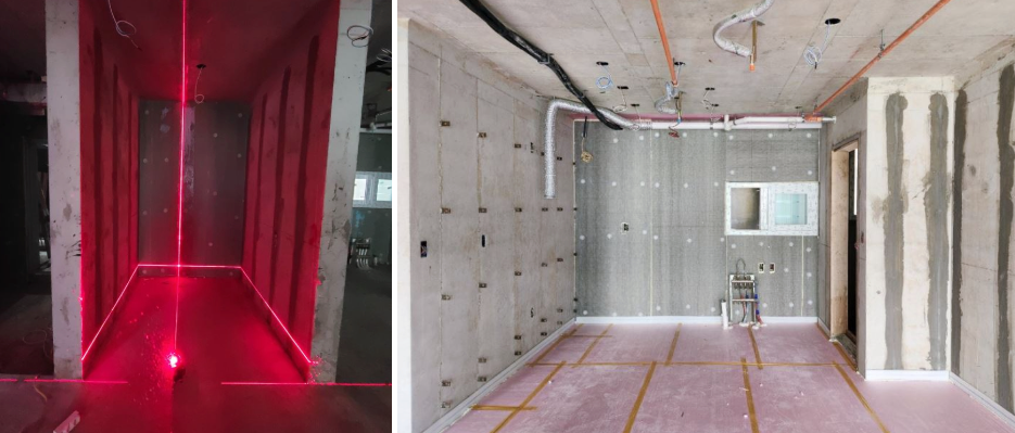 신축아파트 내부사진