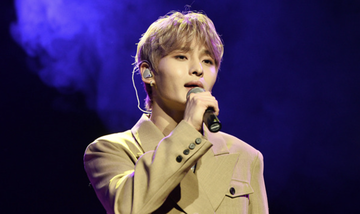 가수 성리 과거