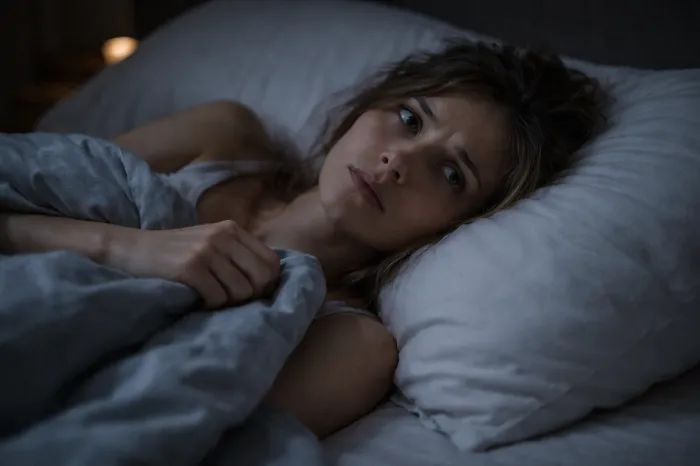 비타민D 부족증상