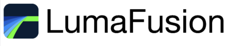 LumaFusion (루마퓨전) 로고