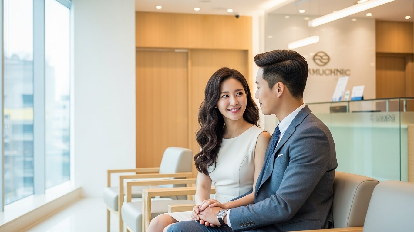 온몸이 쑤시고 아플 때