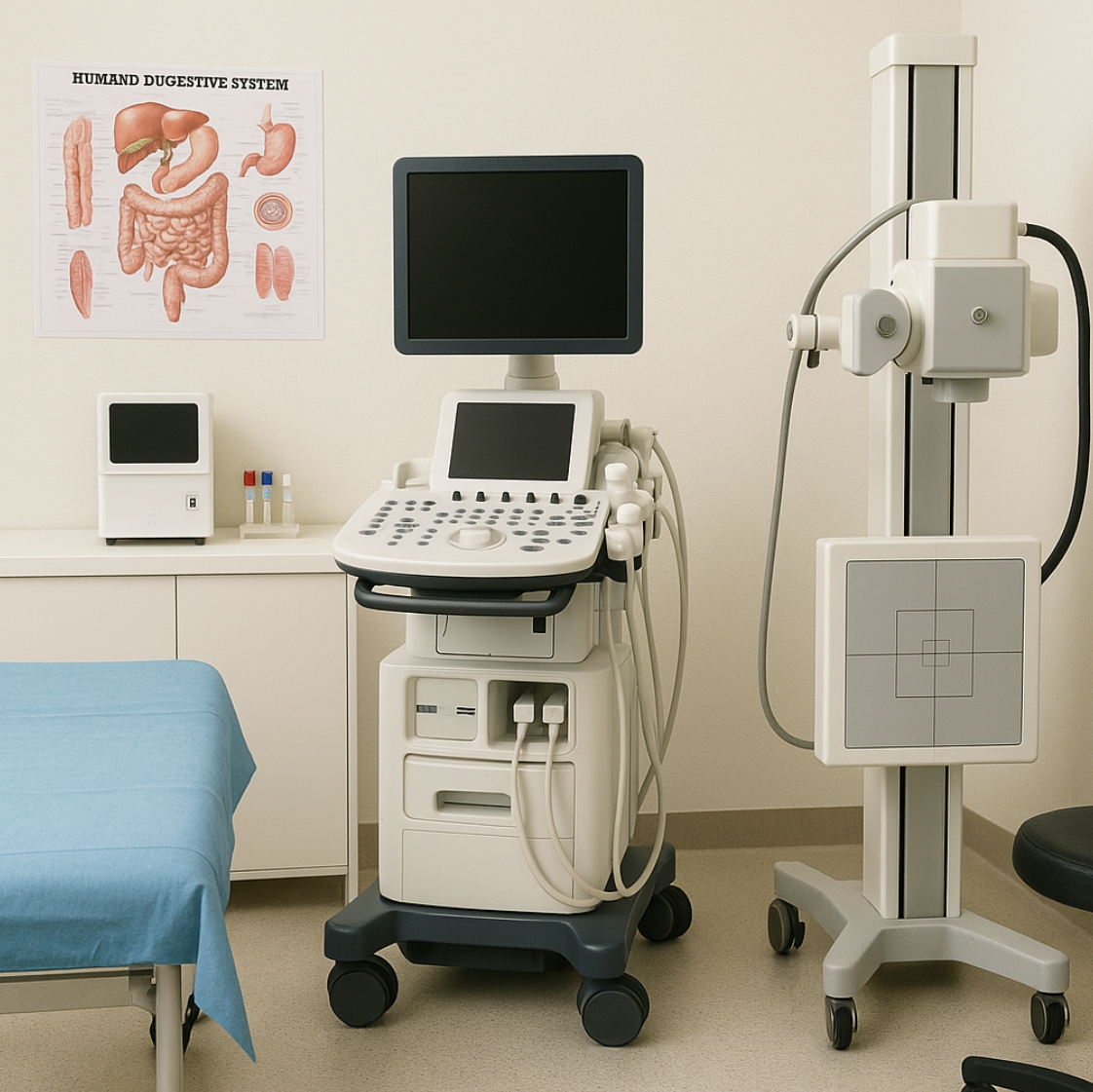 2025년 국가건강검진 관련 사진