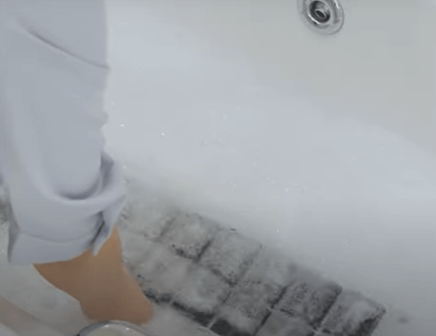 캐리어 벽걸이 에어컨 필터 청소8