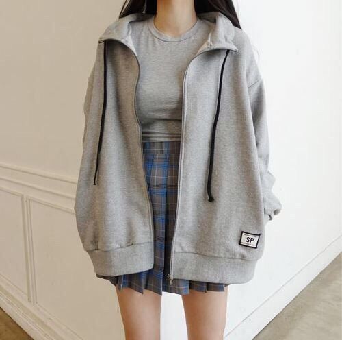 일반인 패션 데일리룩 모음