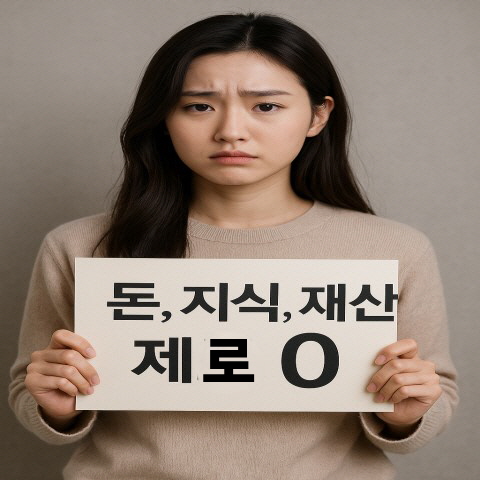 세금? 난 잘 몰라