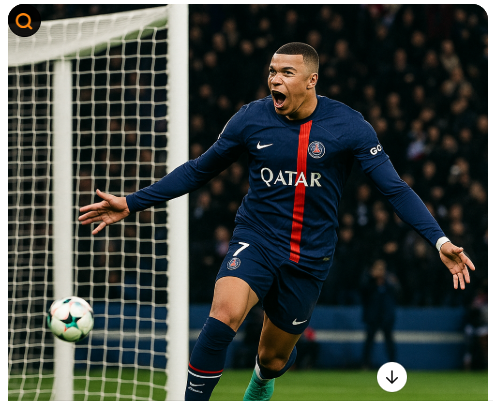 리그 스타일과 윙어 골 차이(전술 구조에 다른 영향)최고 윙어사진